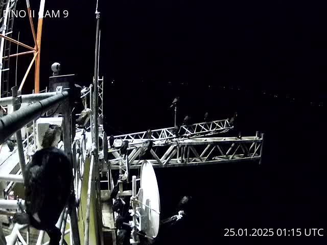 Webcam FINO2, Trelleborg, Skåne, Schweden